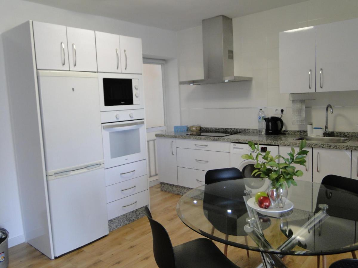 Apartamento Con Vistas A La Catedral A 15 Minutos Del Centro Malaga Luaran gambar