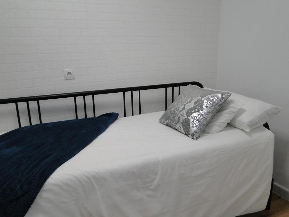 Apartamento Con Vistas A La Catedral A 15 Minutos Del Centro Malaga Luaran gambar