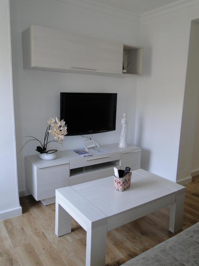 Apartamento Con Vistas A La Catedral A 15 Minutos Del Centro Malaga Luaran gambar