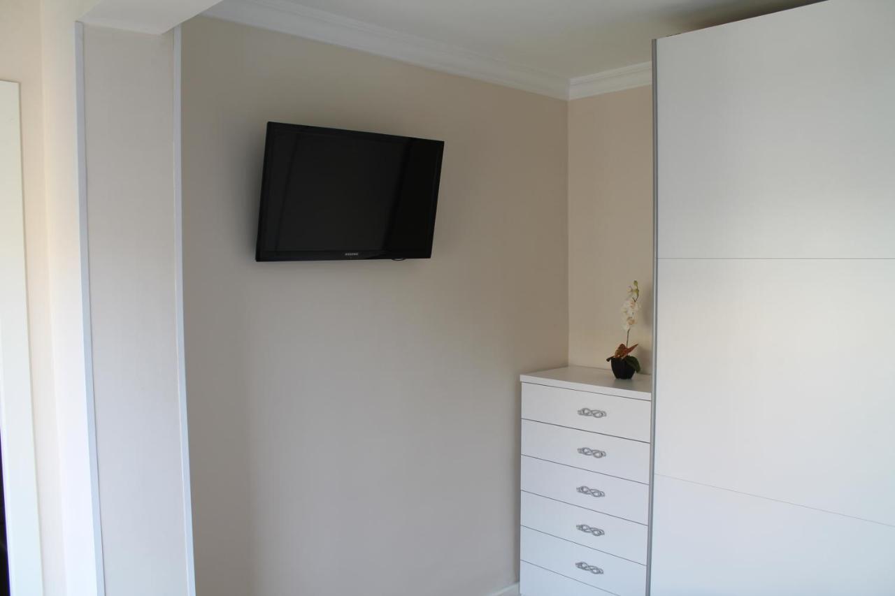 Apartamento Con Vistas A La Catedral A 15 Minutos Del Centro Malaga Luaran gambar