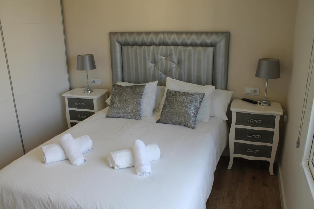 Apartamento Con Vistas A La Catedral A 15 Minutos Del Centro Malaga Luaran gambar